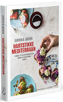 Hartstikke Mediterraan