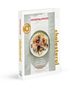 Cover van het boek 'Cholesterol'