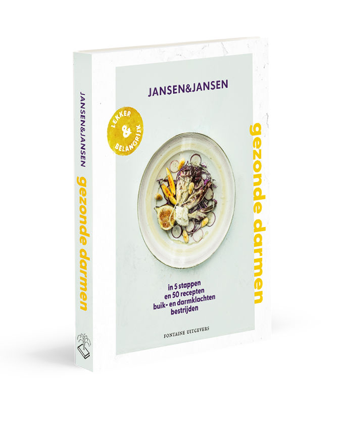 Hartstikke Mediterraan