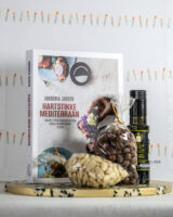 Pakket 2. ‘Cucina mediterranea’
