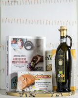 Pakket 3. ‘Cucina mediterranea extra speciale’