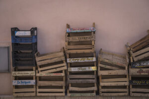 Janine en Annemieke op Trouw.nl