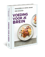 Boek Voeding voor je brein
